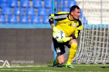 Oliy liga. 2-tur. "Olmaliq" "Nasaf"ni mag'lub etdi 