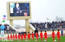 Eshitdik-da! Yangi Zelandiyaga qarshi ikkinchi bahs Olmaliqda bo'ladi