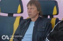 Igor SHkvirin: "Jamoa oldiga OCHLga yo'llanma olish vazifasi qo'yilgan"