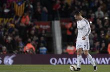 Santush: "Ronalduning holatidan havotirlanayotganim yo'q"