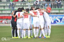 "Lokomotiv": "Bunyodkor" bilan o'yin bir kun keyinga surildi