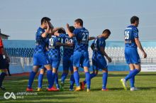 Oliy liga. 2-tur. Eng ko'p tomoshabin Navoiyda, SHodievda ilk qizil
