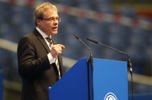 Peters: "SHalke-04" CHempionlar ligasida ishtirok etmoqchi"