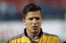 Evgeniy Konoplyanka: "Terma jamoada o'ynash men uchun bayram"