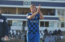 Oliy liga. 2-tur ramziy terma jamoasi