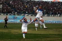 "Navbahor": Mashg'ulotlar boshlandi