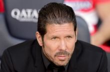 "Manchester Siti" Simeone bilan muzokara olib bormagan