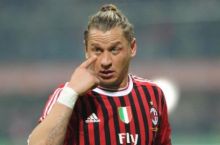 Mekses "Milan"ni tark etadi shekilli