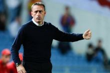 Paulu Bentu "Deportivo"ni boshqarishi mumkin