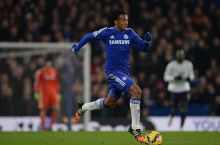 Xuan Kuadrado: "Mourinyu xuddi futbolchilarning otasidek"