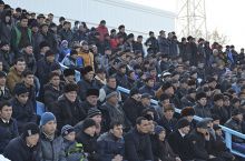 "Neftchi": Muxlislar diqqatiga!