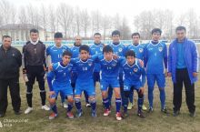 Birinchi liga-2015. "Istiqlol" o'rniga "SHerdor" ishtirok etadi