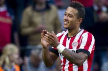 "Manchester Siti" Depay uchun kurashda MYUni ortda qoldirmoqchi
