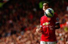 "Manchester Yunayted" Di Mariyani 47 million funtga baholamoqda