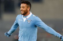 "CHelsi" Felipe Anderson uchun kurashga qo'shildi
