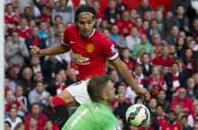 CHelsi Falkao uchun 15 million funt bermoqchi