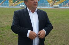 “Sog'lom avlod”stadioni mavsumga tayyormi yoxud G'ulomjon Usmonov bilan suhbat