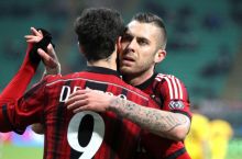 "Milan" Destroni "Roma"ga qaytarmoqchi