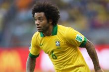 Marselo: Braziliya terma jamoasiga qaytganimdan xursandman