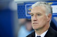 Desham: Ko'plab futbolchilar Braziliya va Daniyaga qarshi o'yinlarda o'z imkoniyatlariga ega bo'lishadi