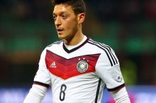 Mesut O'zil: Yaqin yillar ichida "Oltin to'p"ni qo'lga kirita olishimga ishonaman