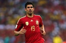 Diego Kosta: "Ispaniya terma jamoasi uchun hech narsa qilmaganimni bilaman"