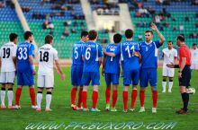 FOTOGALEREYA. "Buxoro" - "Dinamo" 1:1