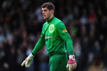 Forster bir yil maydonga tusha olmasligi mumkin