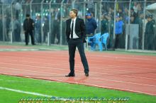 Oliy liga-2015. Eng yosh murabbiy - Aleksandr Mochinov