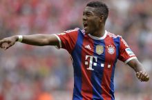 Alabaning agenti Real bilan muzokara olib bordi