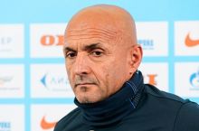 Spalletti "Napoli" bosh murabbiyiga aylanishi mumkin