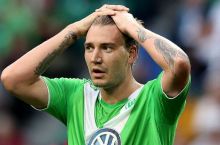 Niklas Bendtner: Dost olti o'yinda 13ta gol urdi va asosiy tarkibda o'ynashni ko'zlamoqda