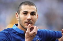 Benzema: "Umid qilamanki, Grizmann yanada kuchayadi"