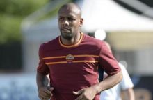 Maykon "Roma"ni tark etishi mumkin