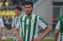 "Cementchi" shanba kuni "Neftchi" bilan o'ynaydi
