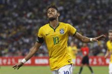 O'rtoqlik o'yinlari. Braziliya Franciyani mag'lub etdi va boshqa natijalar