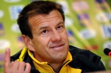 Dunga Braziliyaga qaytgach 7ta o'yinning 7tasida yutdi