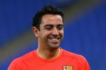 Xavi yozda Al-Saddga o'tadi va yiliga 10 million evro maosh oladi