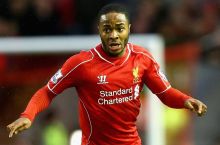"Liverpul" Sterling bilan yangi shartnoma masalasida kelisha olmayapti