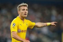 "Milan" Immobile uchun 15 million evro bermoqchi