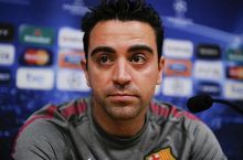 Xavi JCH-2022da Qatar terma jamoasini boshqarishi mumkin