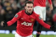 "Manchester Yunayted" muxlislari Matani eng yaxshi deb topishdi