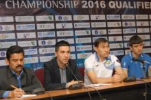 Baxtiyor Ashurmatov: Bunday iqlim sharoitida 90 daqiqa hujum qilib bo'lmaydi