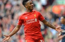 Raxim Sterling "Liverpul"ning taklifini rad qildi