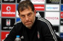 Slaven Bilich "Vest Xem" bosh murabbiyiga aylanishi mumkin