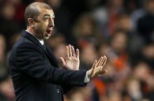 Roberto Di Matteo: "Xedirani bizga o'tishga ko'ndirish qiyin bo'ladi"