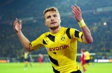 CHiro Immobile Italiyaga qaytmoqchi