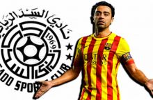 "Al-Sadd"dagilar ham Xavining transferini tasdiqlashdi