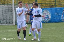 "Oq-tepa": "Metallurg" ham mag'lubiyatga uchratildi