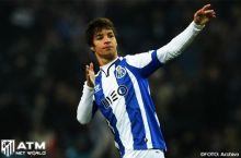 Atletiko Portuga Torres borasida rad javobini berdi